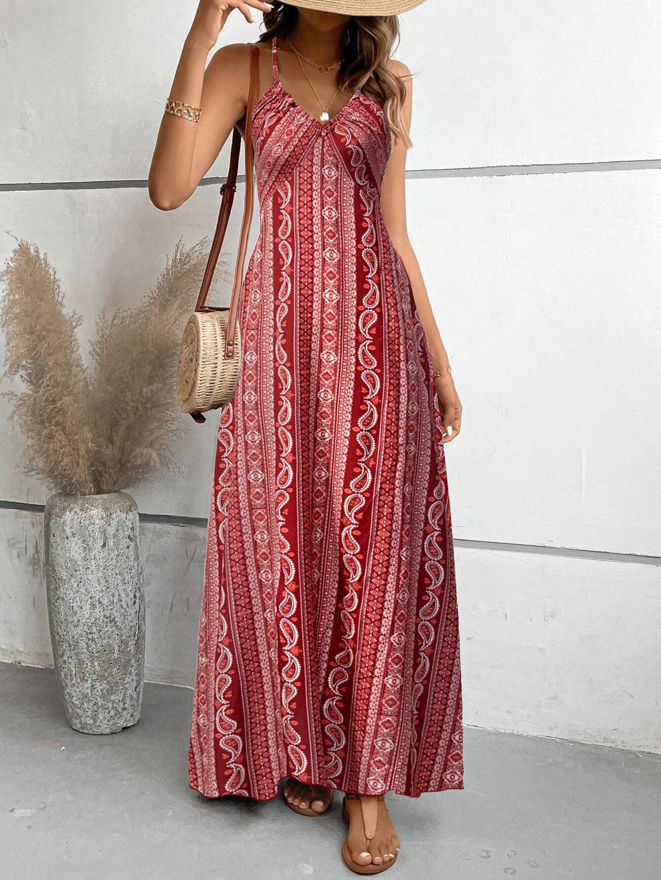 Womens Dress