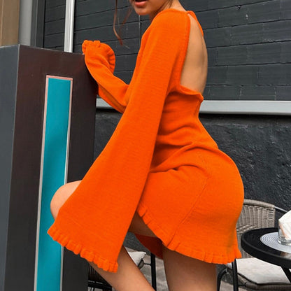 Womens Dress
