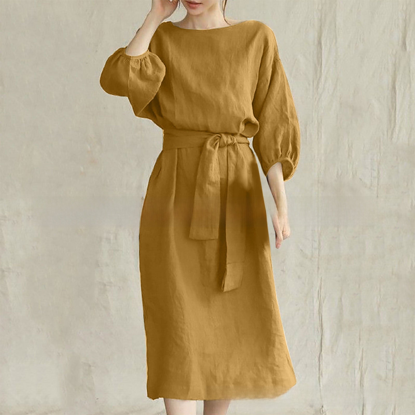 Womens Dress