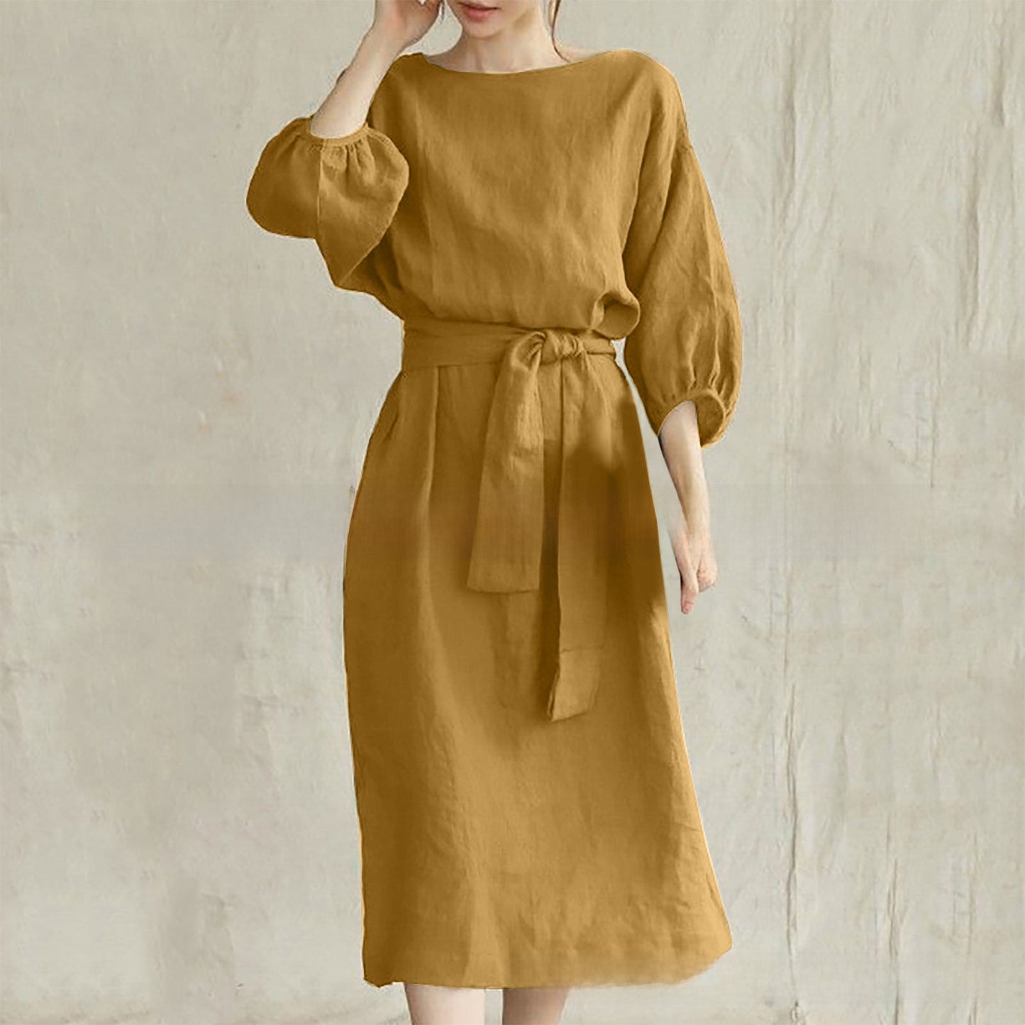 Womens Dress