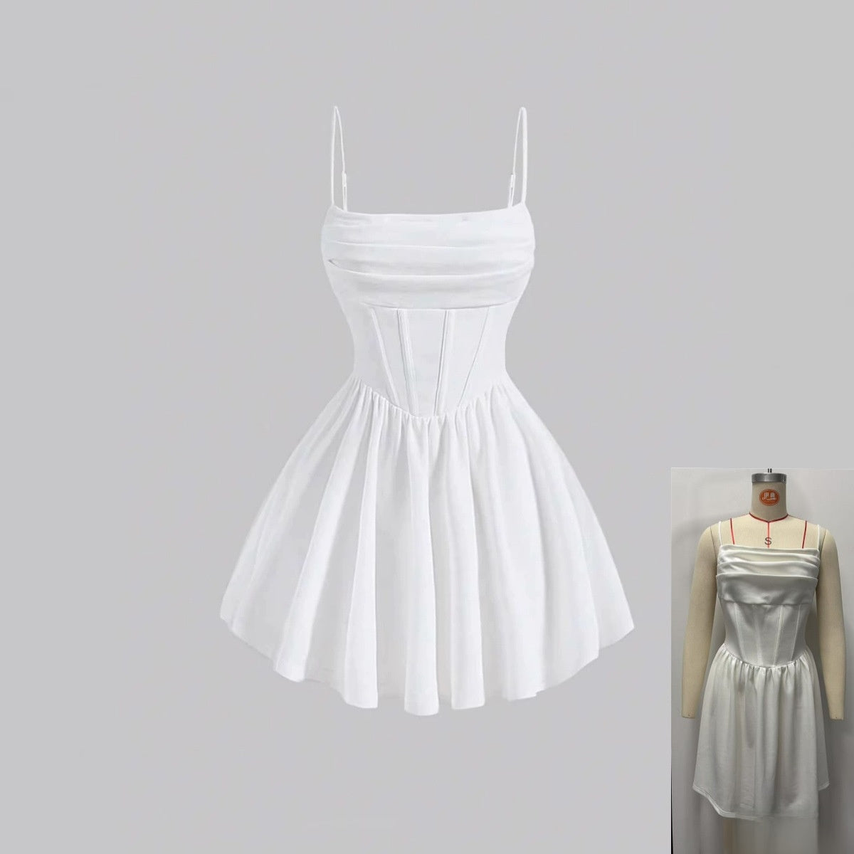 Womens Dress