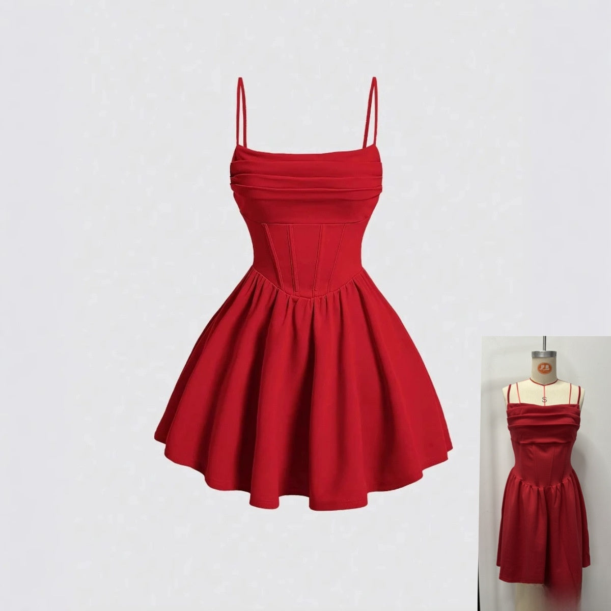 Womens Dress