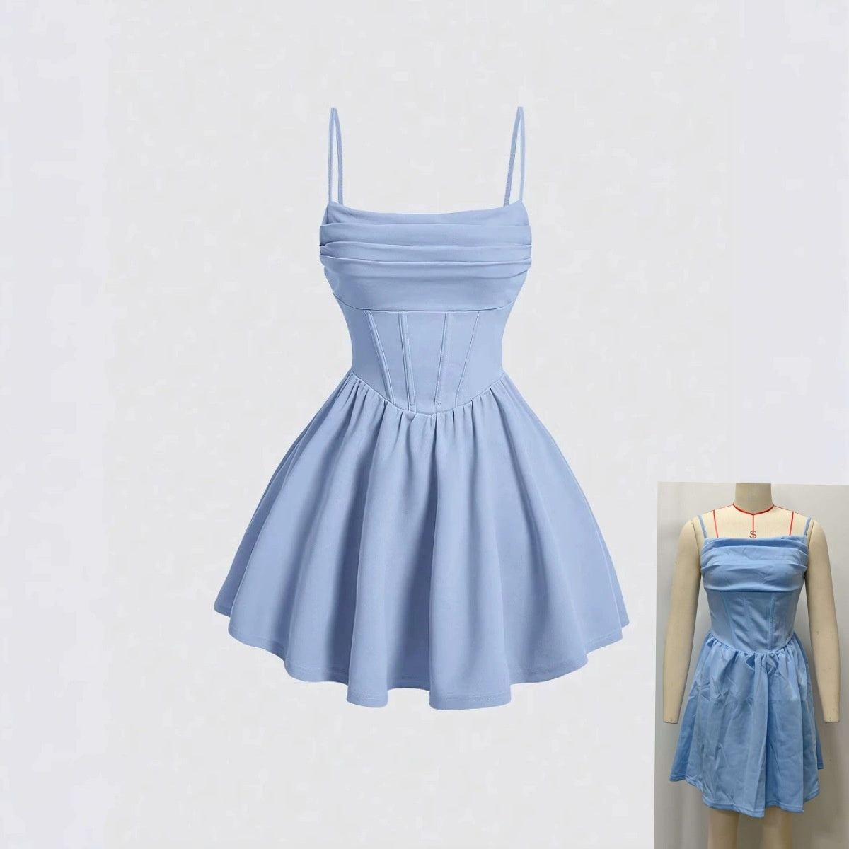 Womens Dress