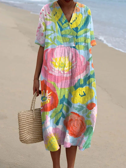 Womens Dress