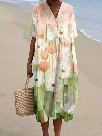 Womens Dress