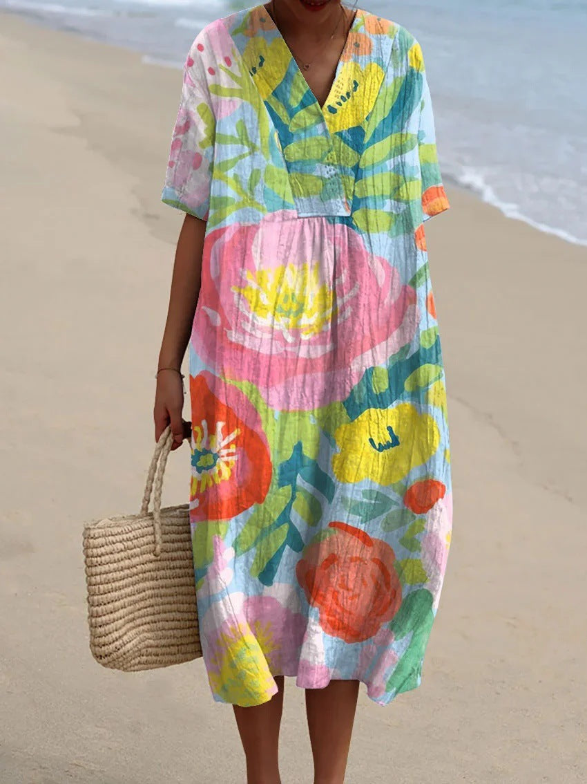 Womens Dress