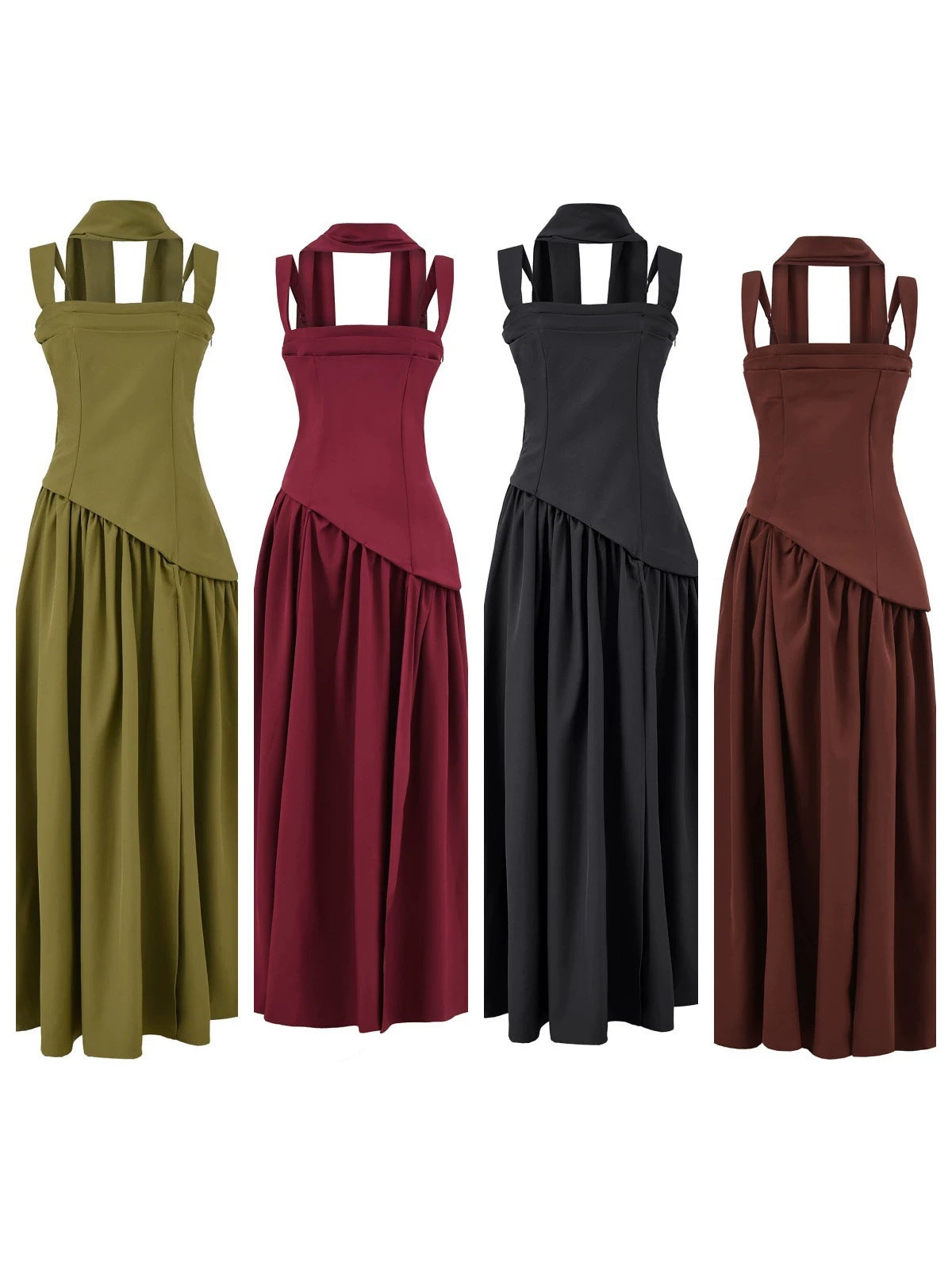 Womens Dress