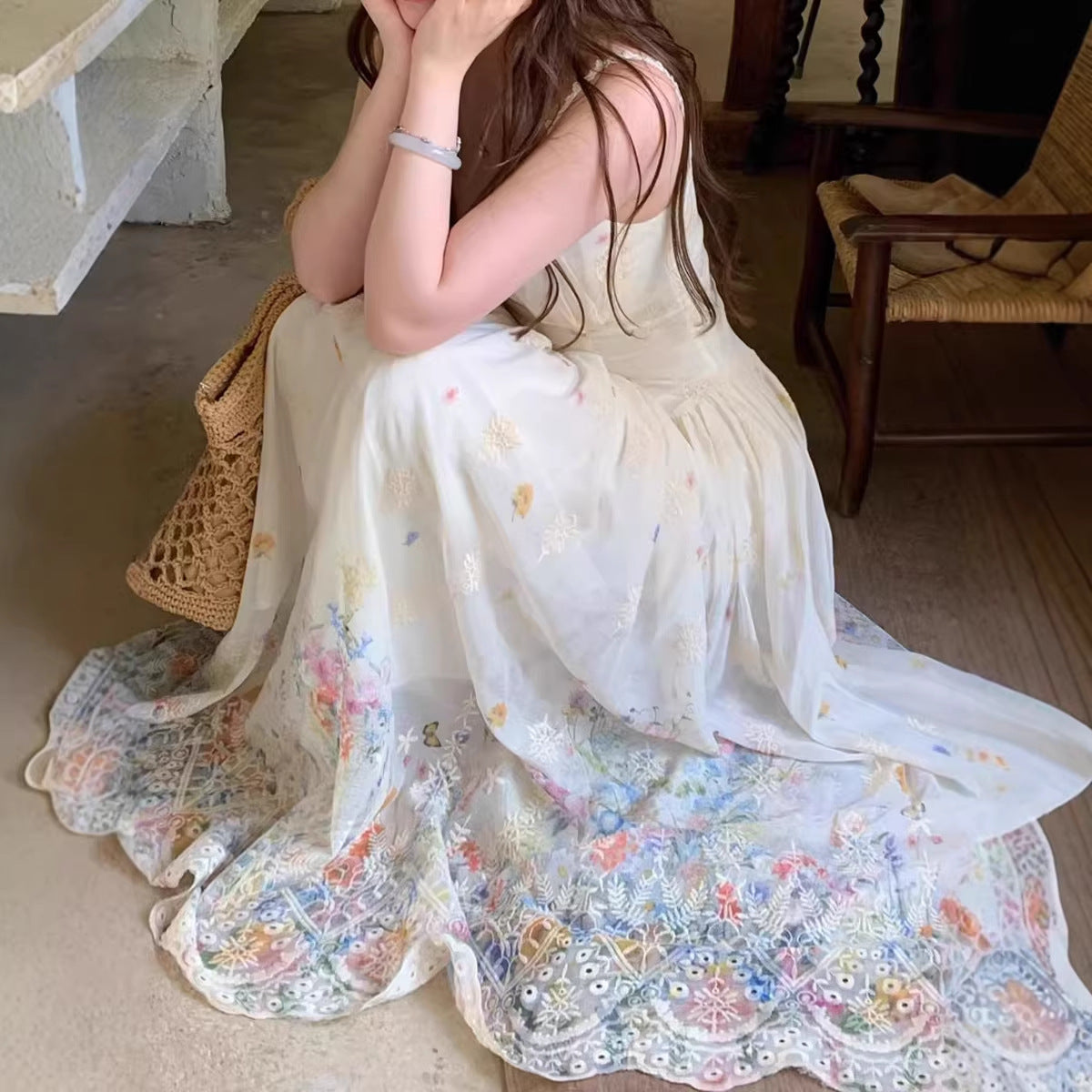 Womens Dress