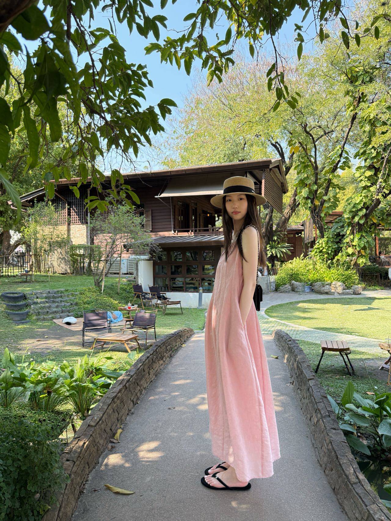 Womens Dress