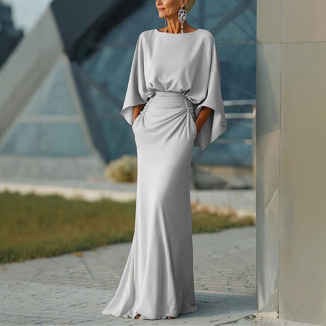 Womens Dress