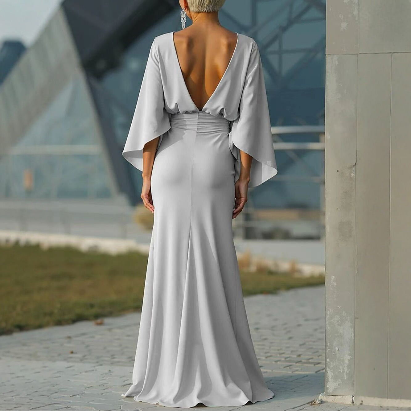 Womens Dress