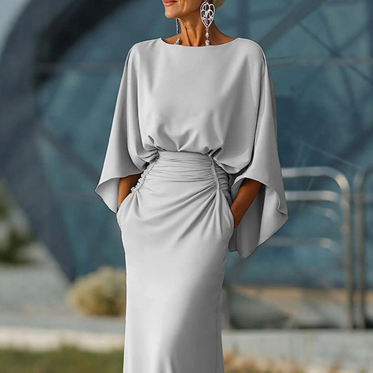 Womens Dress