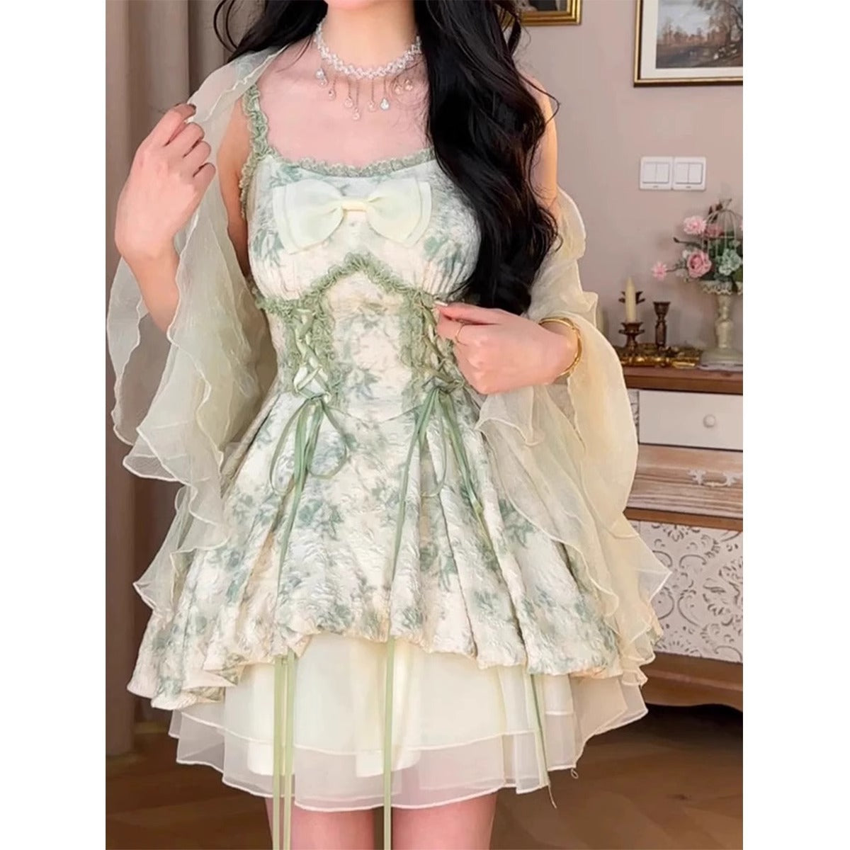 Womens Dress