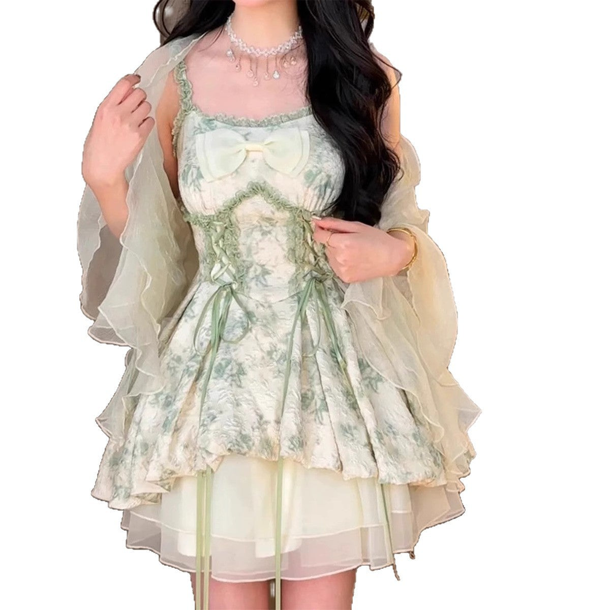 Womens Dress