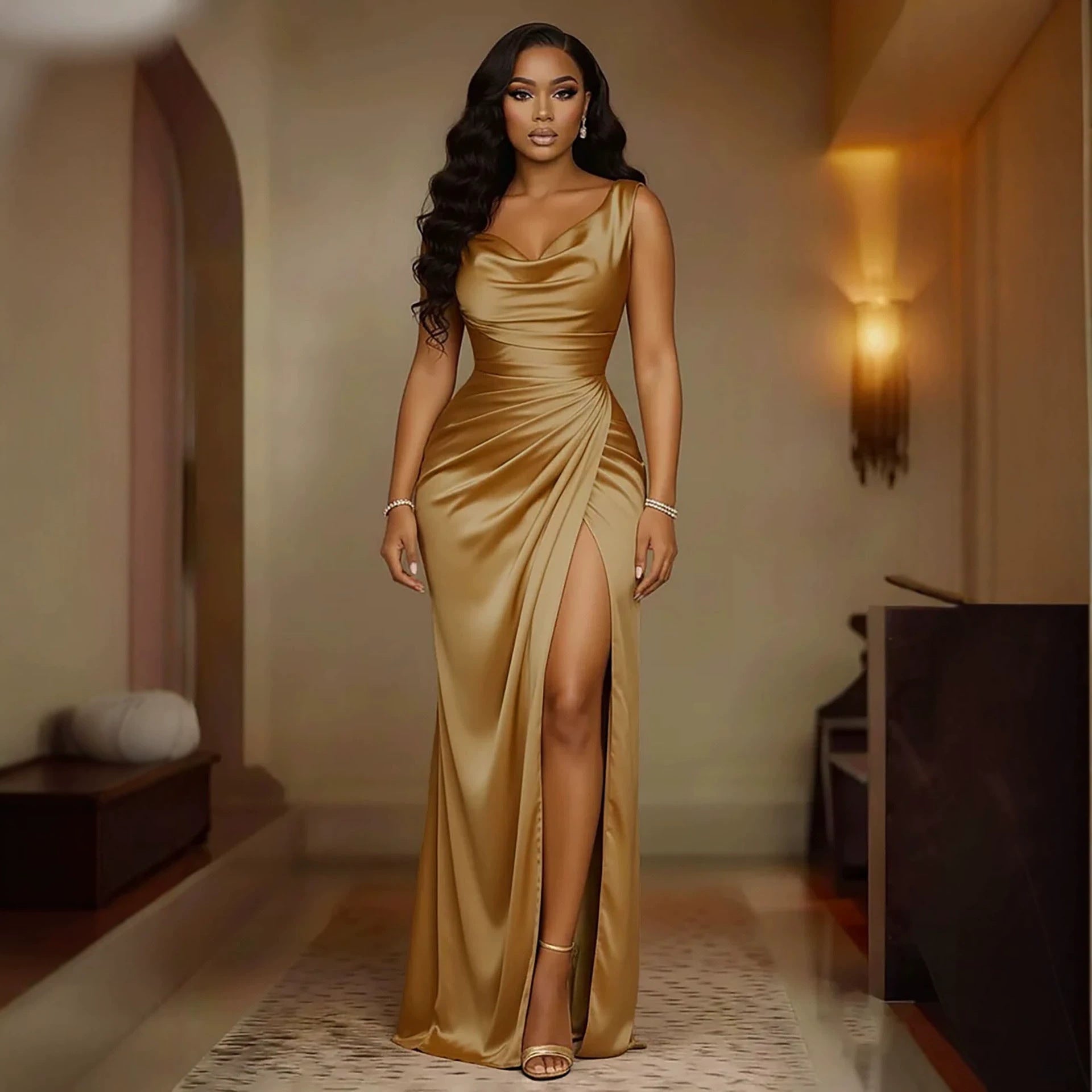 Womens Dress