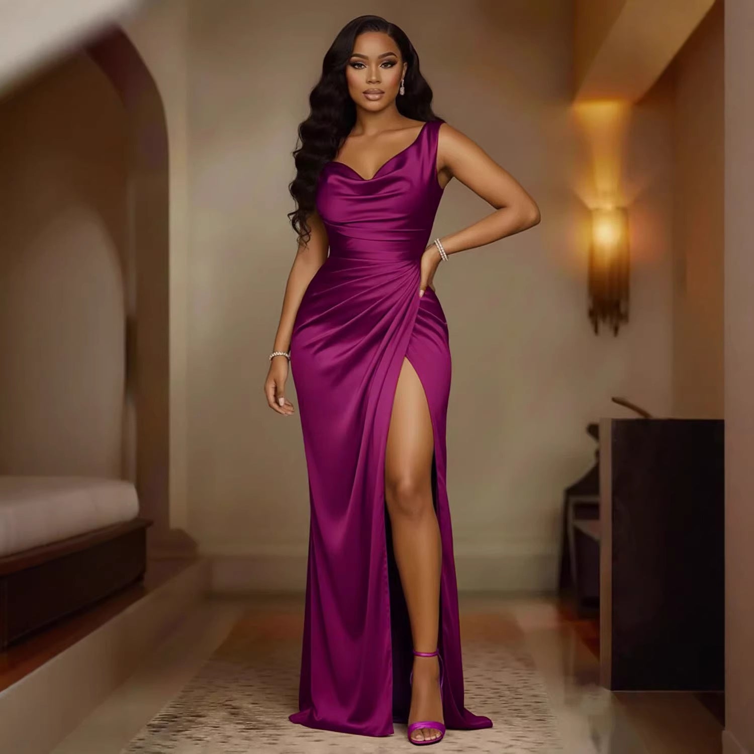 Womens Dress