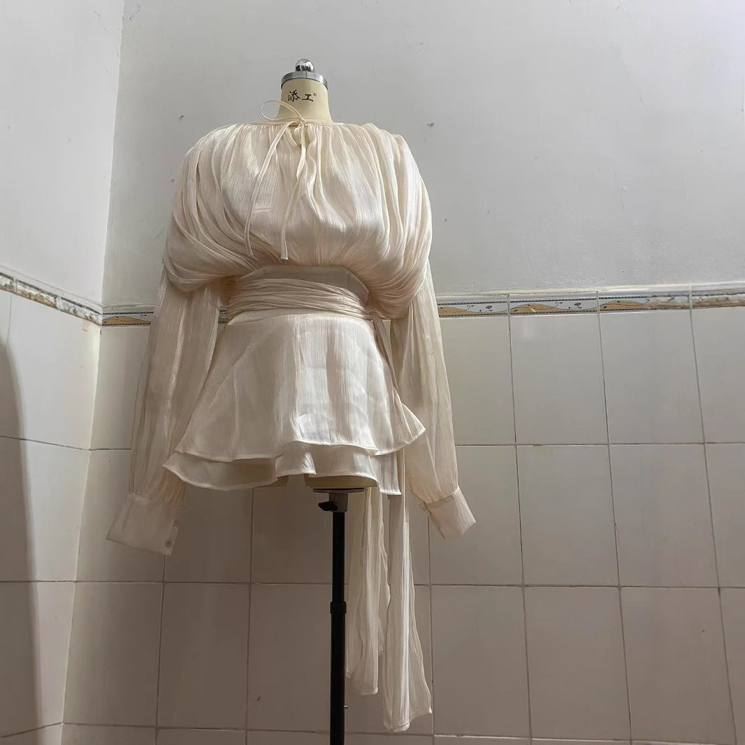 Womens Dress Suit