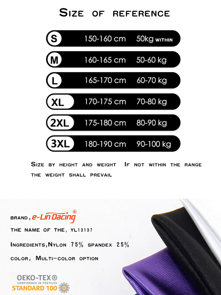 Womens Elastic Pants