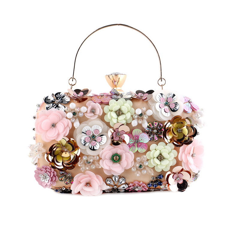 Womens Evening Bag