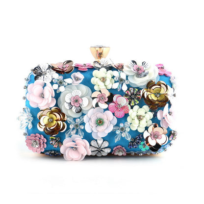 Womens Evening Bag