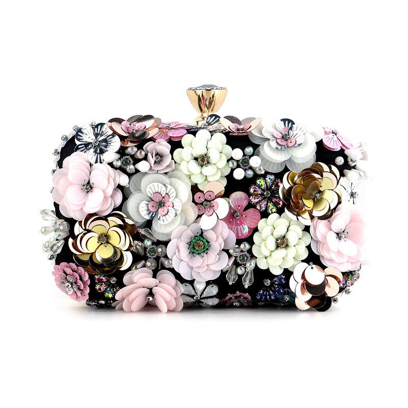 Womens Evening Bag