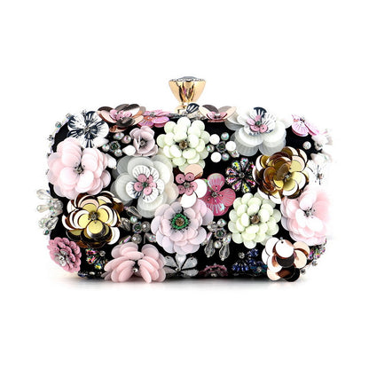 Womens Evening Bag