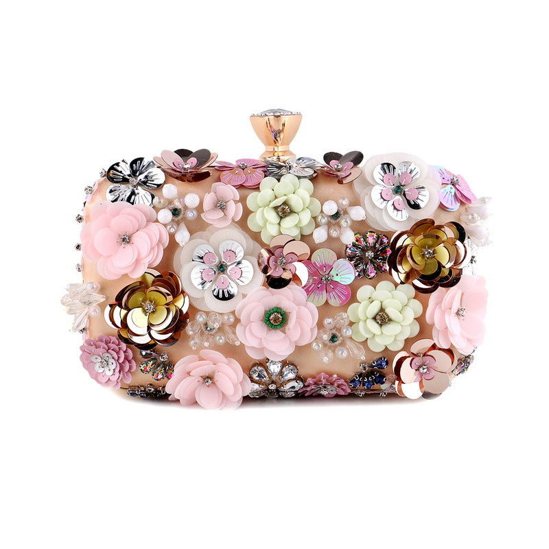Womens Evening Bag