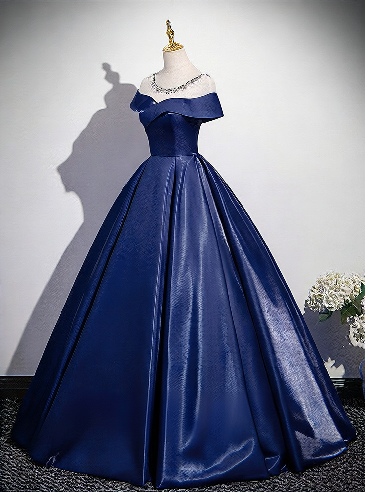 Womens Evening Dress