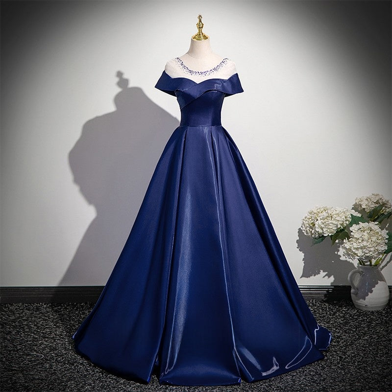 Womens Evening Dress