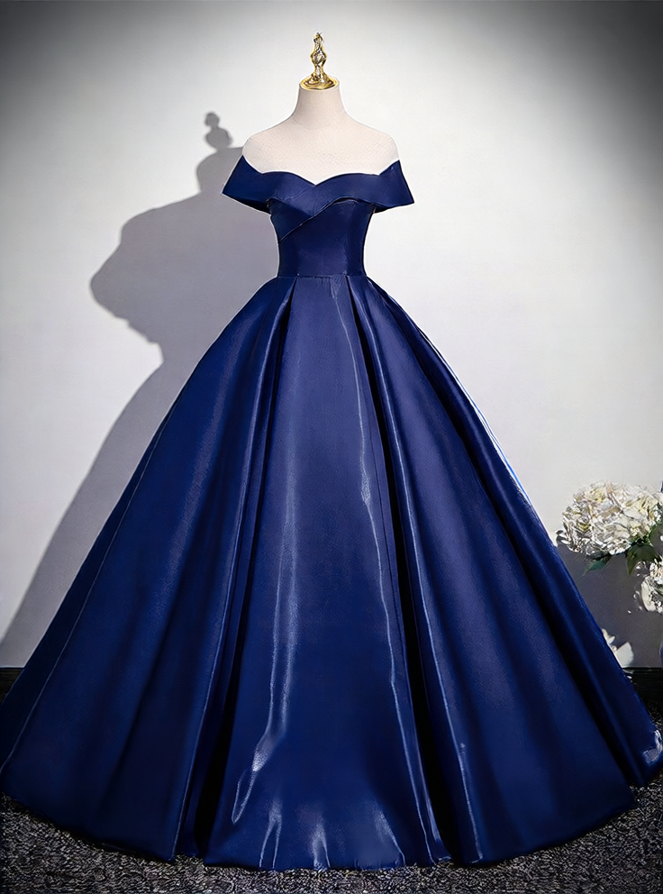 Womens Evening Dress