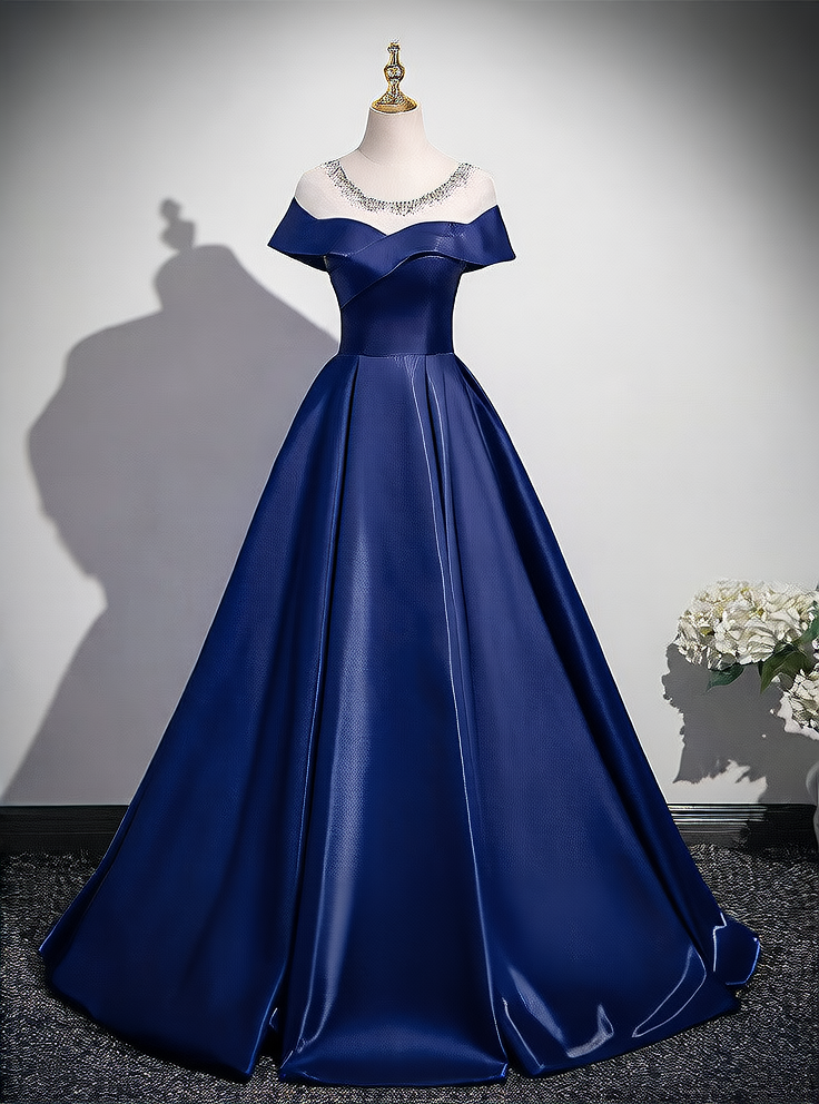 Womens Evening Dress