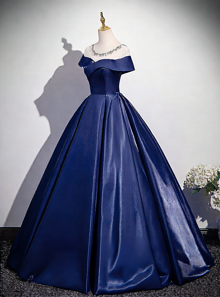 Womens Evening Dress