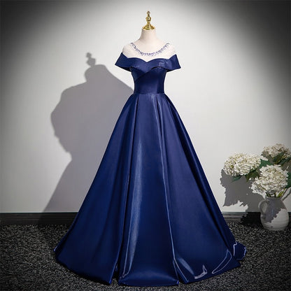 Womens Evening Dress