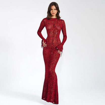 Womens Evening Dress