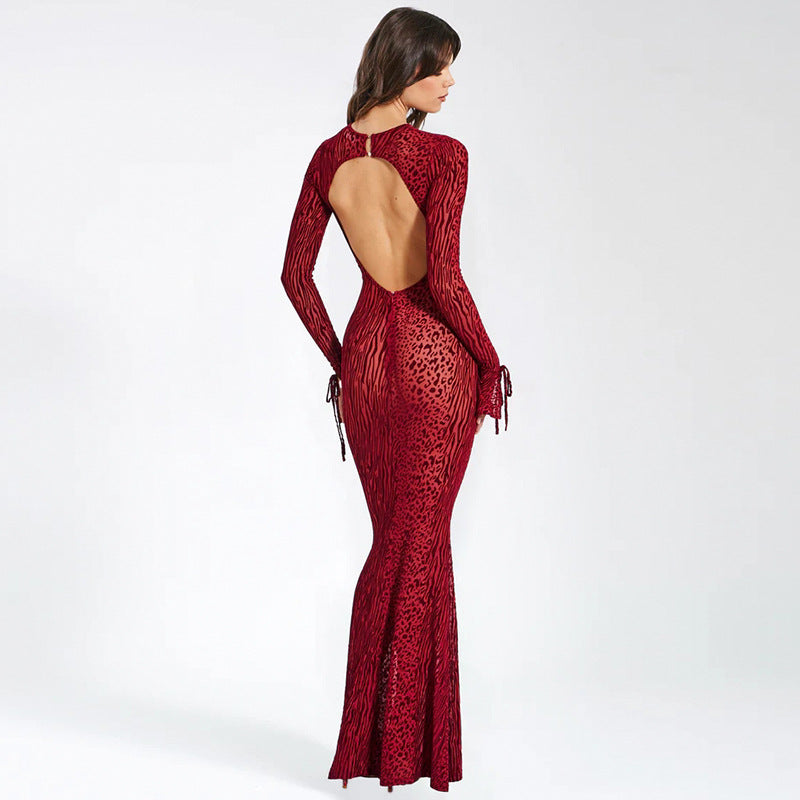 Womens Evening Dress