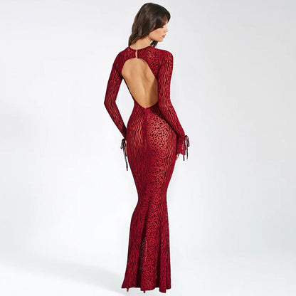 Womens Evening Dress
