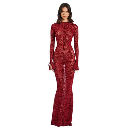 Womens Evening Dress
