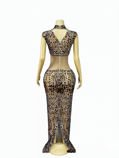 Womens Evening Dress