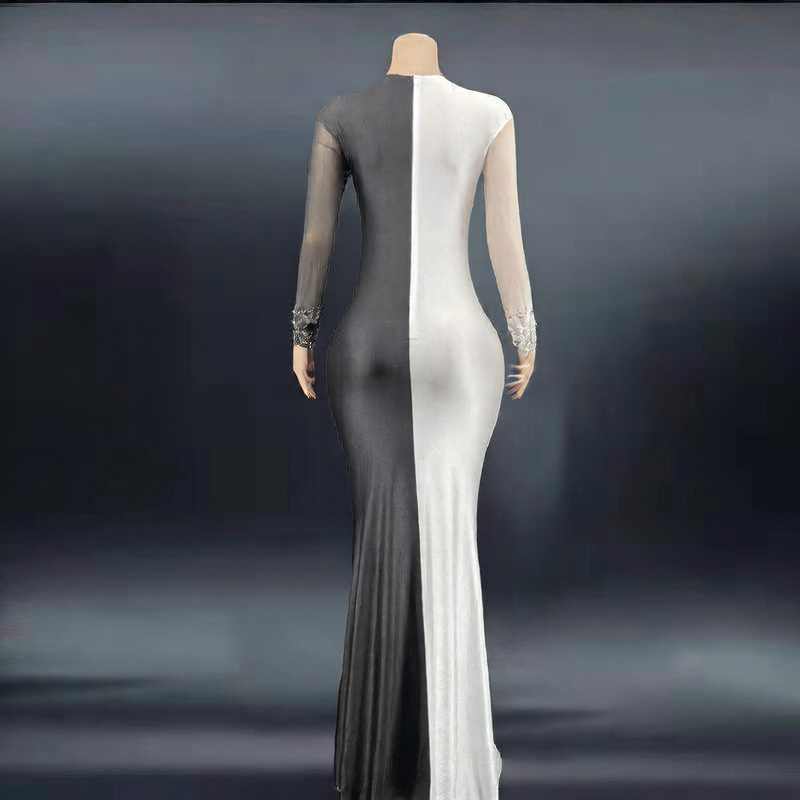 Womens Evening Dress