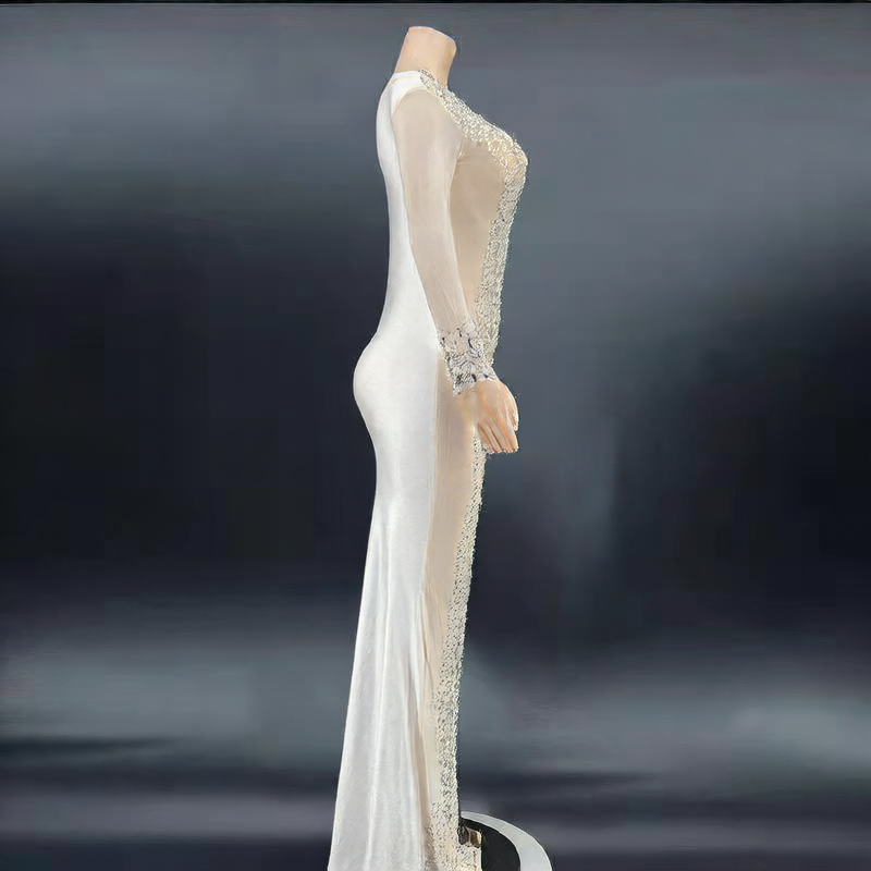 Womens Evening Dress