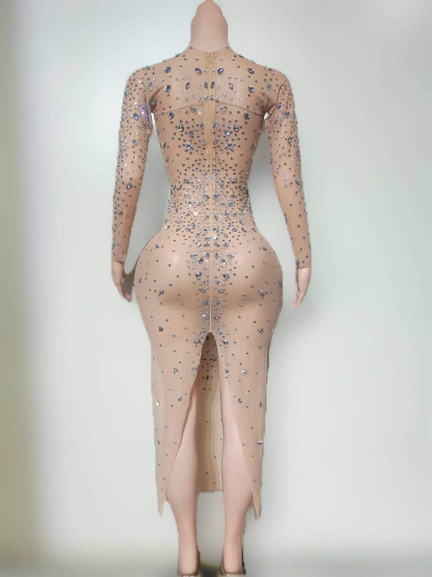 Womens Evening Dress