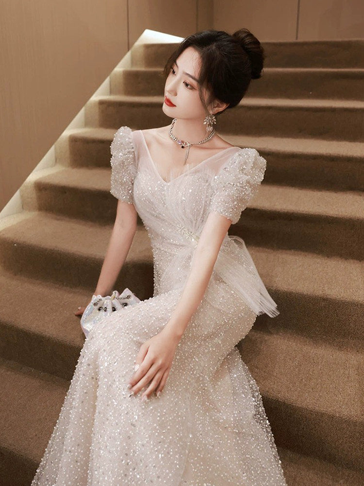 Womens Evening Dress