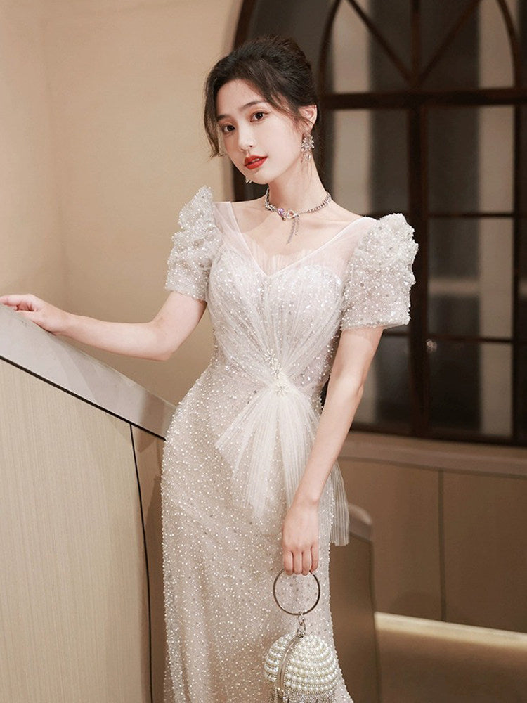 Womens Evening Dress