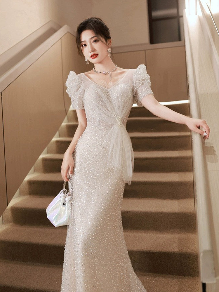 Womens Evening Dress