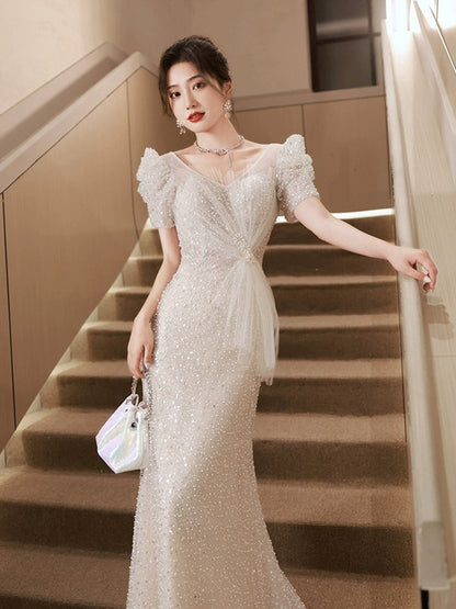 Womens Evening Dress