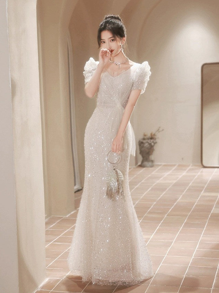 Womens Evening Dress