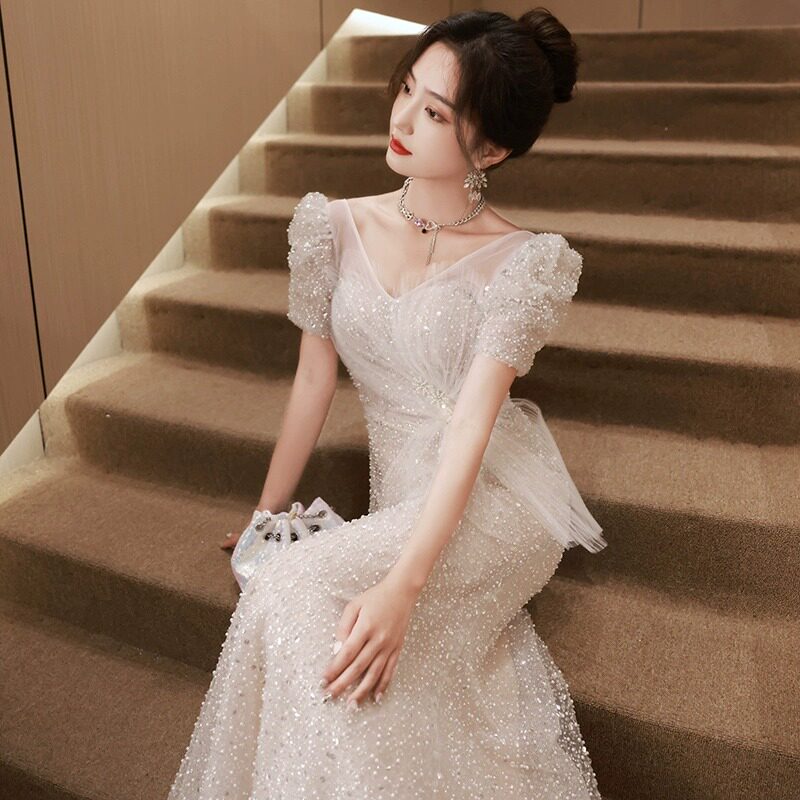 Womens Evening Dress