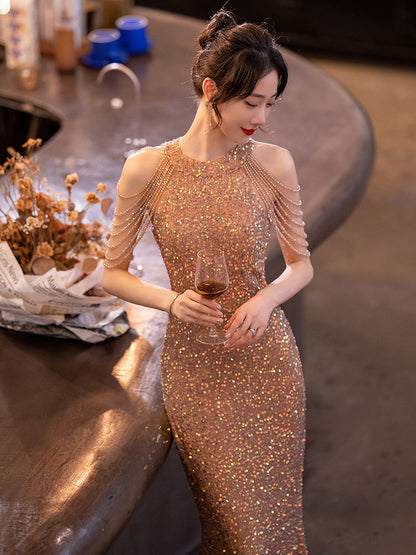 Womens Evening Dress