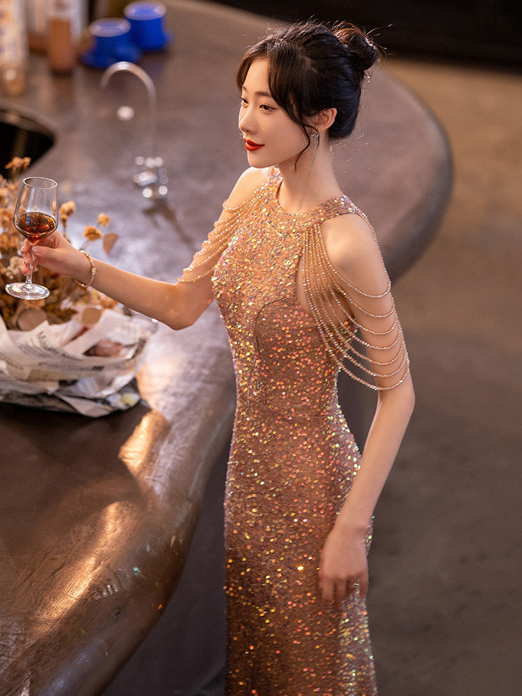 Womens Evening Dress