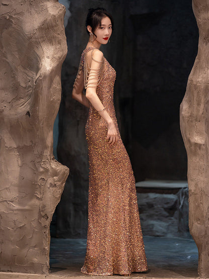 Womens Evening Dress